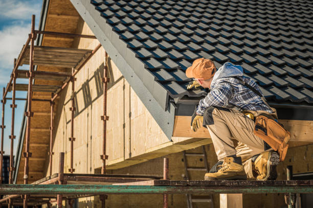 Best Metal Roofing Contractor  in Barton Creek, TX