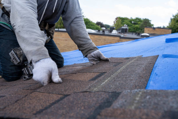 Best Flat Roof Repair Services  in Barton Creek, TX