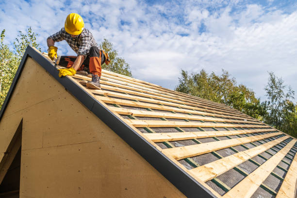 Quick and Trustworthy Emergency Roof Repair Services in Barton Creek, TX