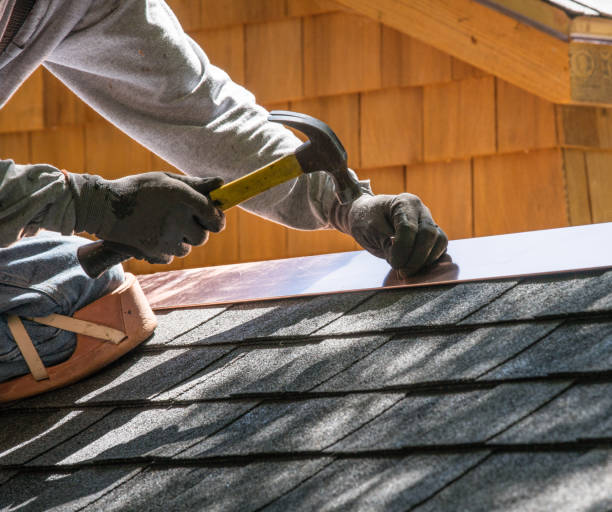 Best Roof Gutter Cleaning  in Barton Creek, TX